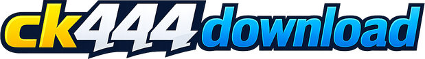 CK444 Download Logo
